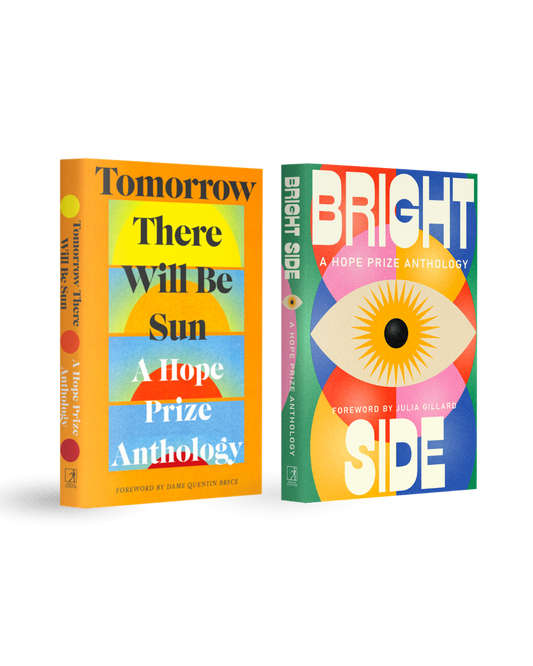Double Hope Bundle